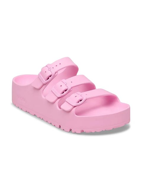 Birkenstock klapki Florida EVA - zdjęcie produktu nr 2