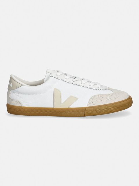 Veja sneakersy VOLLEY CANVAS - zdjęcie produktu nr 2