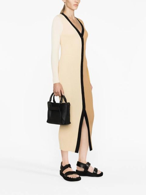 Longchamp small 3D tote bag - Black