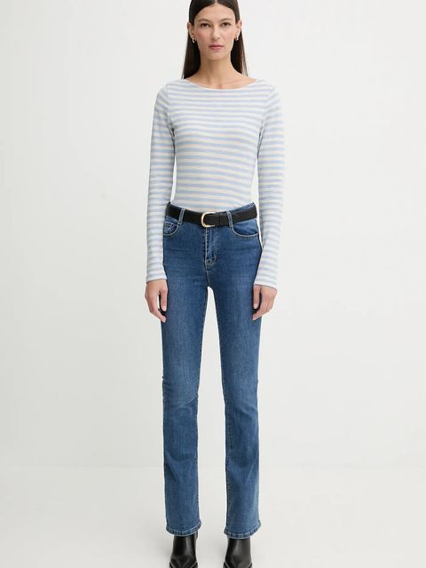 Marc O'Polo longsleeve bawełniany - zdjęcie produktu nr 1