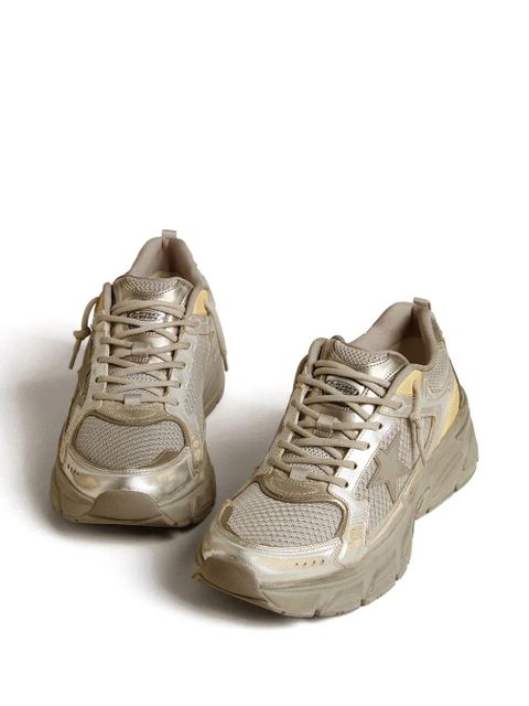 Golden Goose Lightstar sneakers - Grey