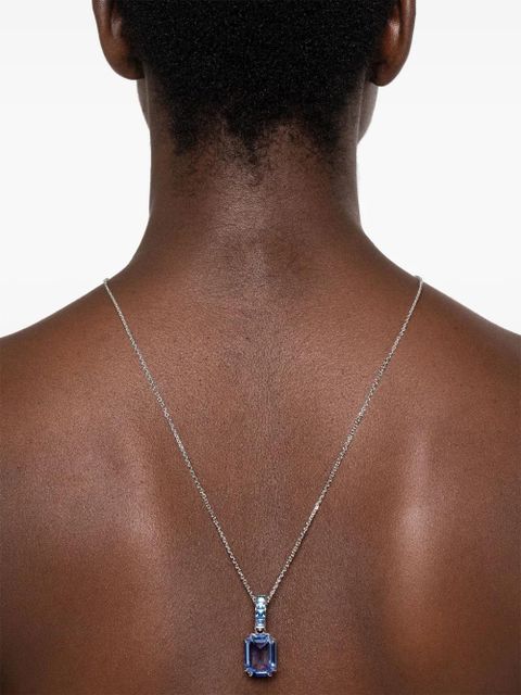 Swarovski Millenia crystal pendant necklace - Silver - zdjęcie produktu nr 2