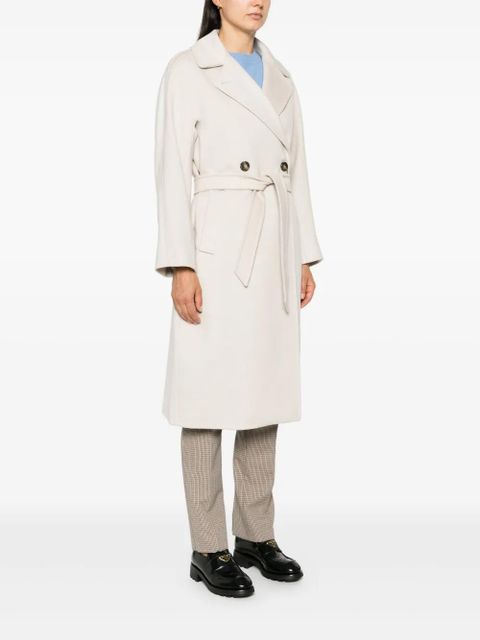 Weekend Max Mara Resina coat - Neutrals