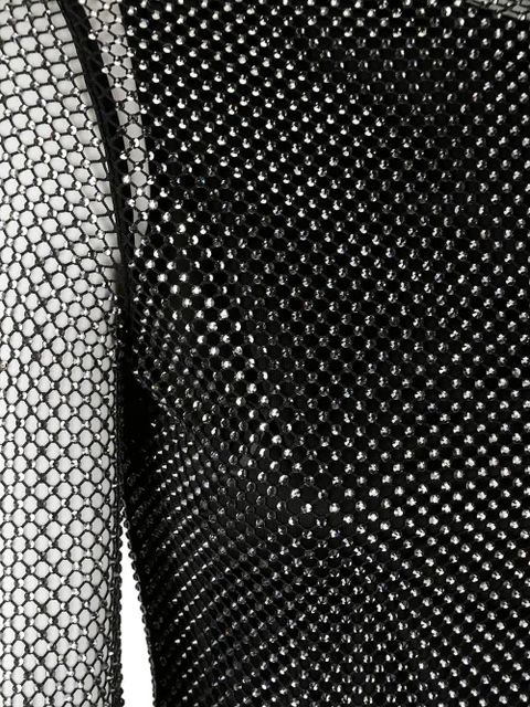 Sportmax Valdai blouse - Black