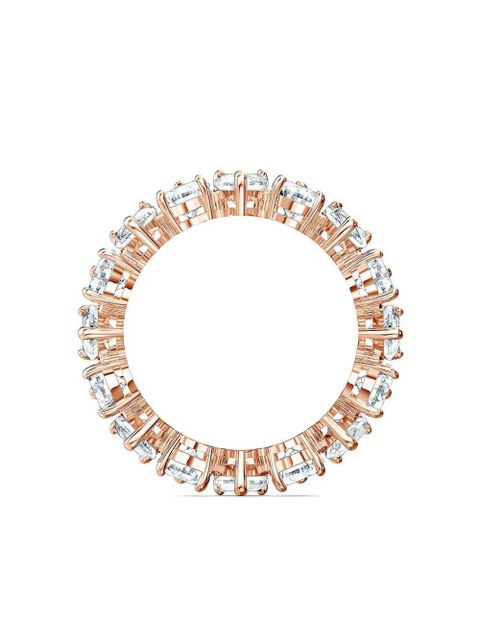 Swarovski Vittore ring - Pink