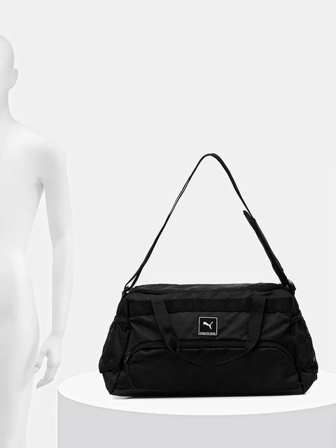 Puma torba kolor czarny 90919