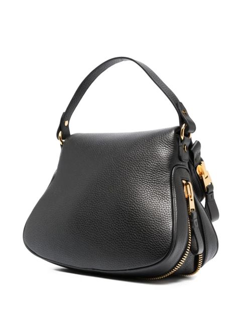 TOM FORD Jennifer tote bag - Black
