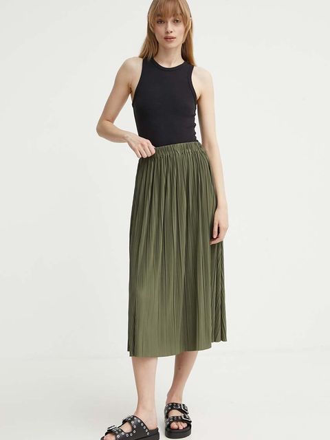 Samsoe Samsoe spódnica - zdjęcie produktu nr 2