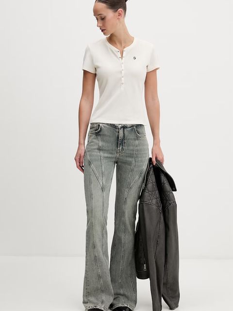 Guess Originals jeansy - zdjęcie produktu nr 2