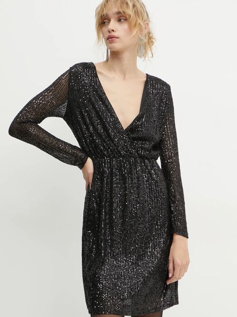 Morgan sukienka RNINOU - zdjęcie produktu nr 1