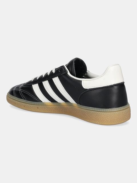 adidas Originals sneakersy Handball Spezial damskie kolor czarny JR3723