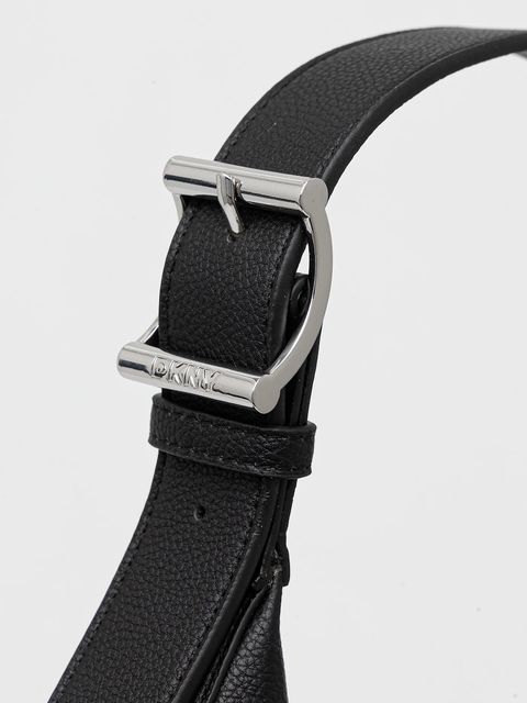 Dkny torebka CAMILA kolor czarny R53CAM30