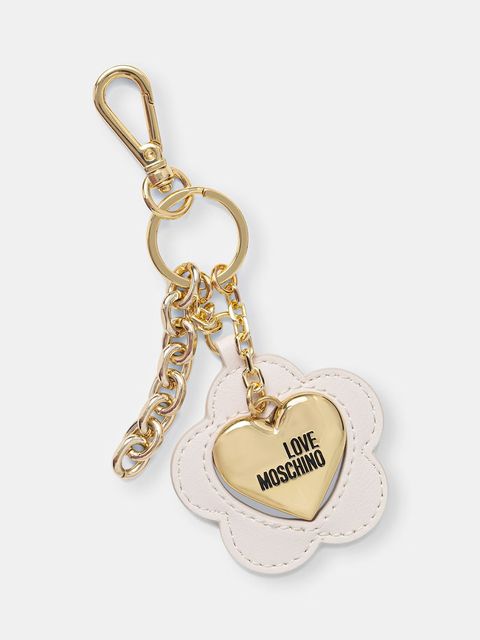Love Moschino brelok damski - zdjęcie produktu nr 2