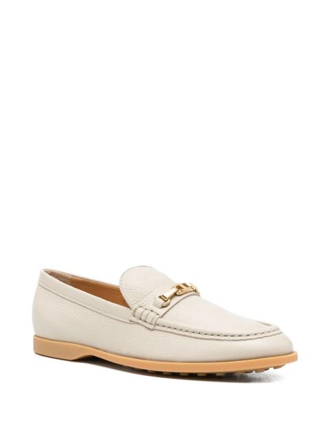 Tod's Horsebit loafers - Neutrals - zdjęcie produktu nr 2