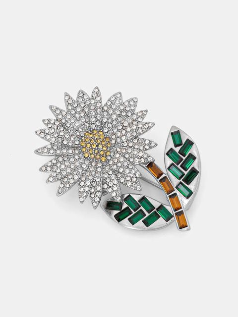 Weekend Max Mara broszka ACRESPO 2615751024600 - zdjęcie produktu nr 1