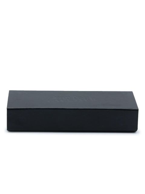 Jean Paul Gaultier round-frame sunglasses - Grey