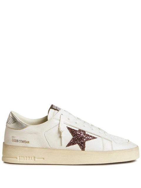 Golden Goose Stardan sneakers - White - zdjęcie produktu nr 1