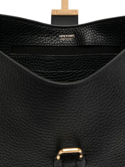 TOM FORD Tara shoulder bag - Black