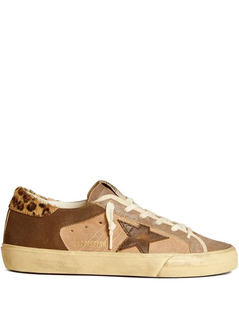 Golden Goose Super Star sneakers - Neutrals - zdjęcie produktu nr 1
