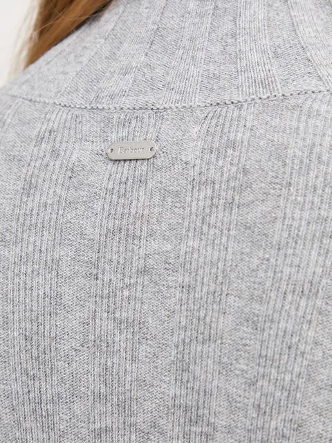 Barbour sukienka z wełną SOPHIA - zdjęcie produktu nr 2