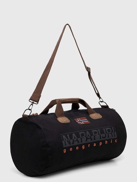 Napapijri torba BERING 3 - zdjęcie produktu nr 2