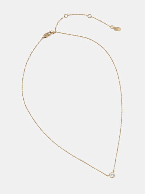 Lauren Ralph Lauren naszyjnik 14N00759 - zdjęcie produktu nr 1