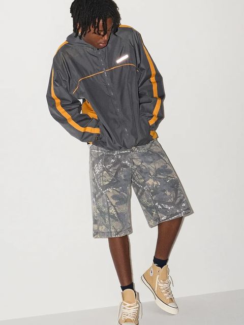 Converse trampki Chuck 70