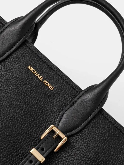 MICHAEL Michael Kors torebka kolor czarny 30R5G9OS1L