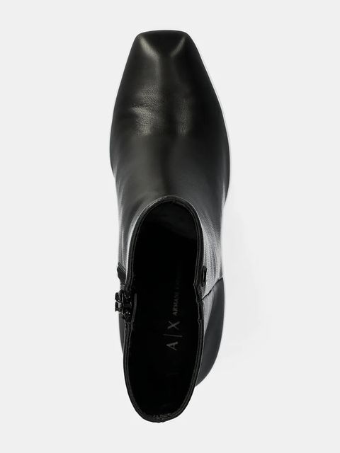 Armani Exchange botki