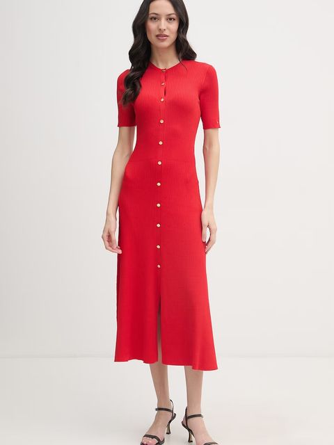 Tommy Hilfiger sukienka - zdjęcie produktu nr 1