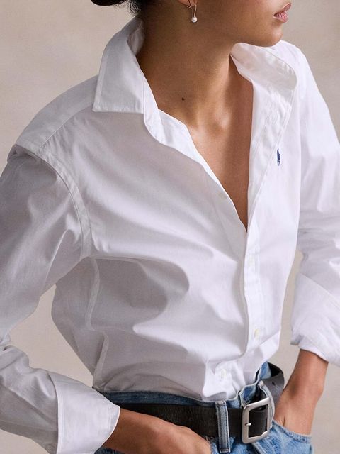 Polo Ralph Lauren koszula bawełniana