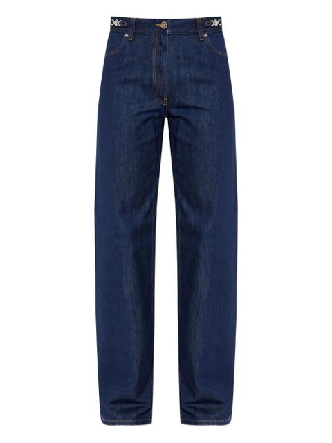Versace five-pockets jeans - Blue - zdjęcie produktu nr 1