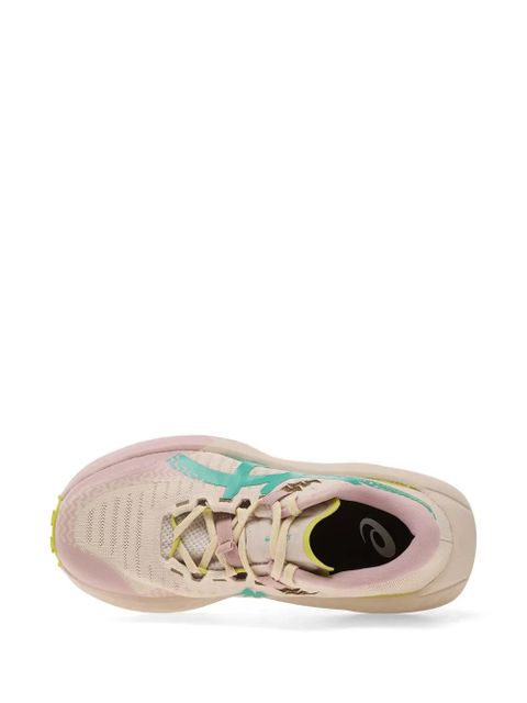 ASICS Trabuco Max sneakers - Pink
