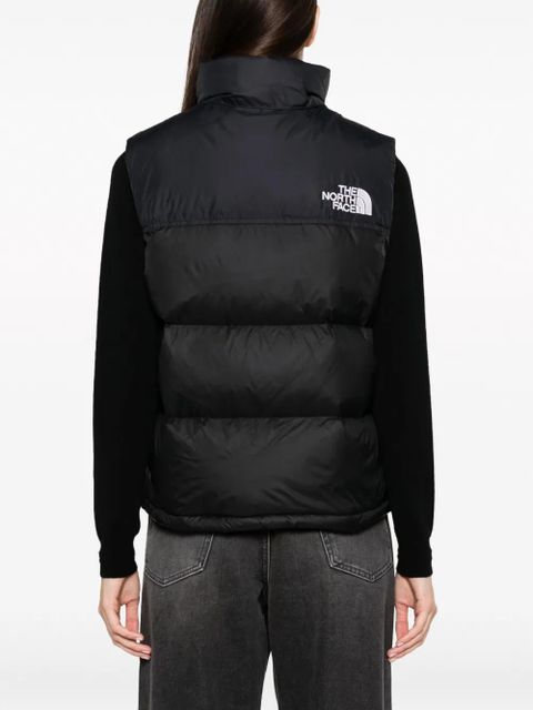 The North Face 1996 Retro Nuptse down gilet - Black