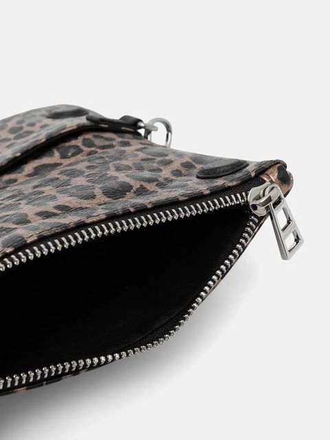 ZADIG&VOLTAIRE torebka skórzana