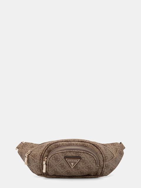 Guess nerka damska z imitacji skóry LATONA - zdjęcie produktu nr 2