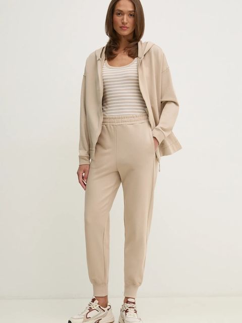 United Colors of Benetton bluza bawełniana - zdjęcie produktu nr 2