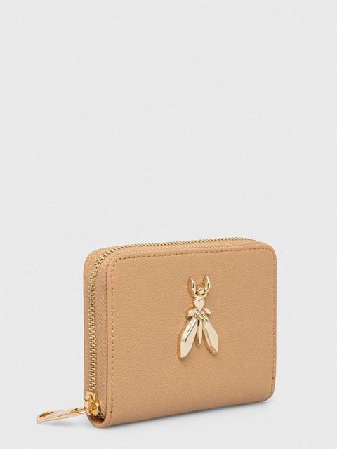 Patrizia Pepe portfel skórzany - zdjęcie produktu nr 1