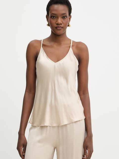 Haveone top damski z wiskozy - zdjęcie produktu nr 2