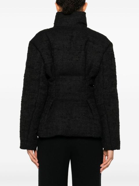 Moncler Caroline puffer jacket - Black