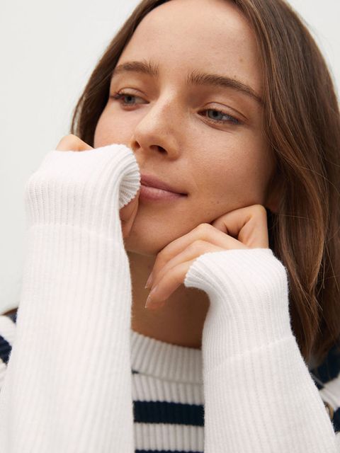 Mango - Sweter Smelania - zdjęcie produktu nr 2