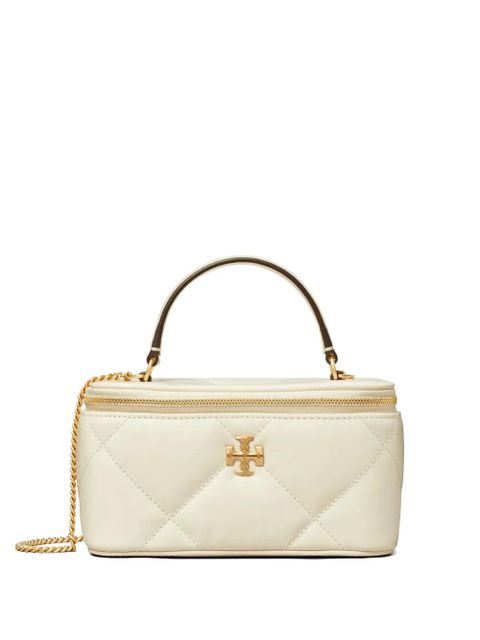 Tory Burch Kira cross body bag - White - zdjęcie produktu nr 1