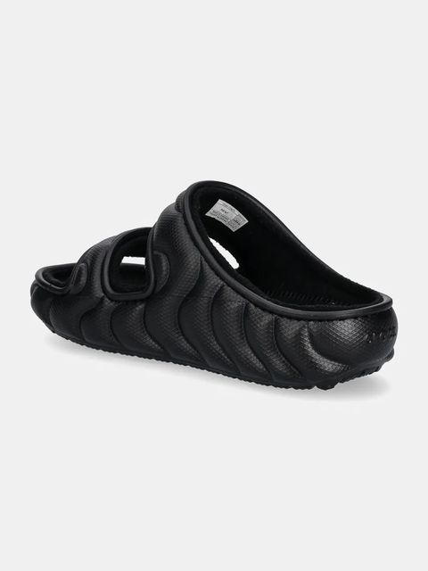 Crocs kapcie Classic Cozzy Overpuff Sandal