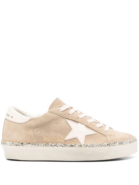 Golden Goose Hi Star sneakers - Neutrals - zdjęcie produktu nr 1
