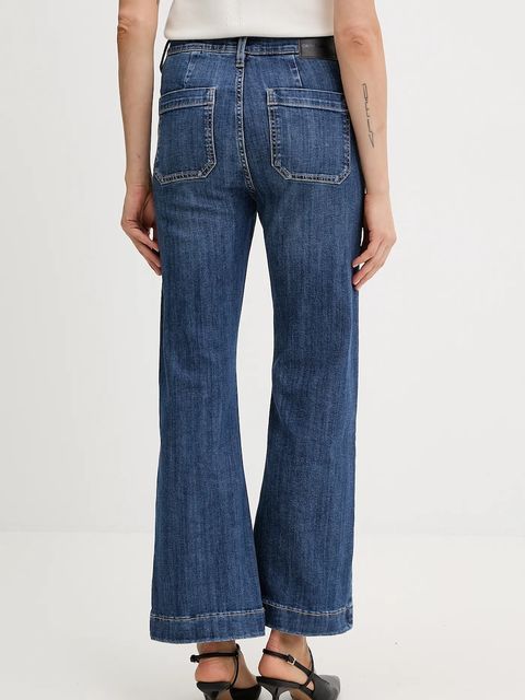 Dkny jeansy