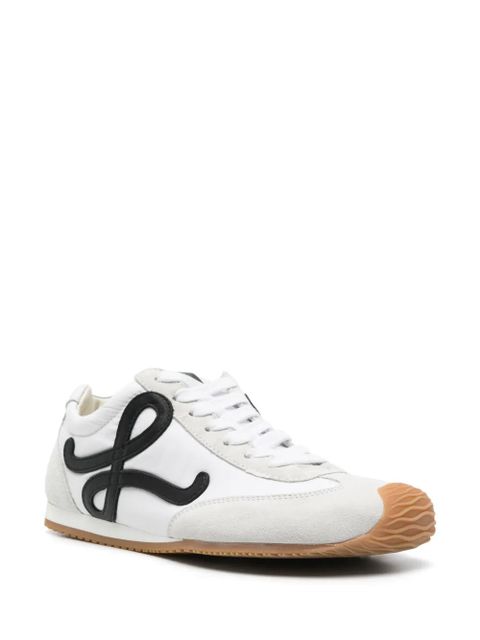 LOEWE Ballet Runner 2.0 sneakers - White - zdjęcie produktu nr 2