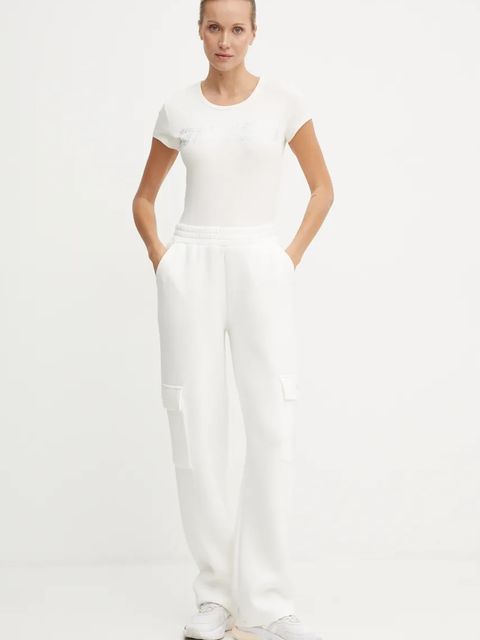 Guess spodnie dresowe CECILIA - zdjęcie produktu nr 2