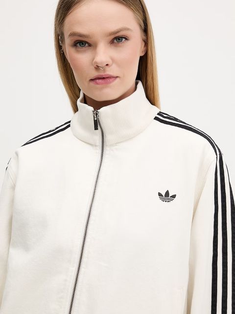 adidas Originals bluza bawełniana Firebird