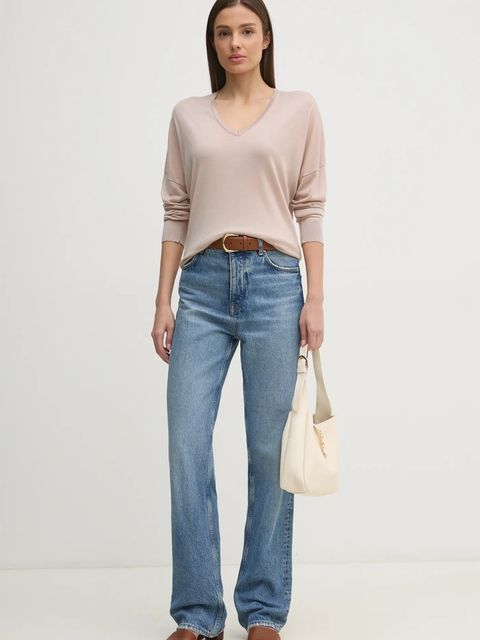 United Colors of Benetton sweter - zdjęcie produktu nr 2