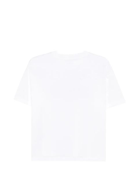 Carhartt WIP Cloud Heart T-shirt - White